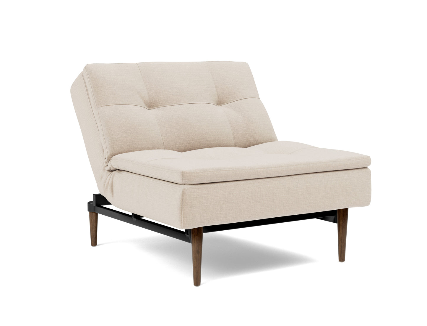 Dublexo Chair Dark Leg