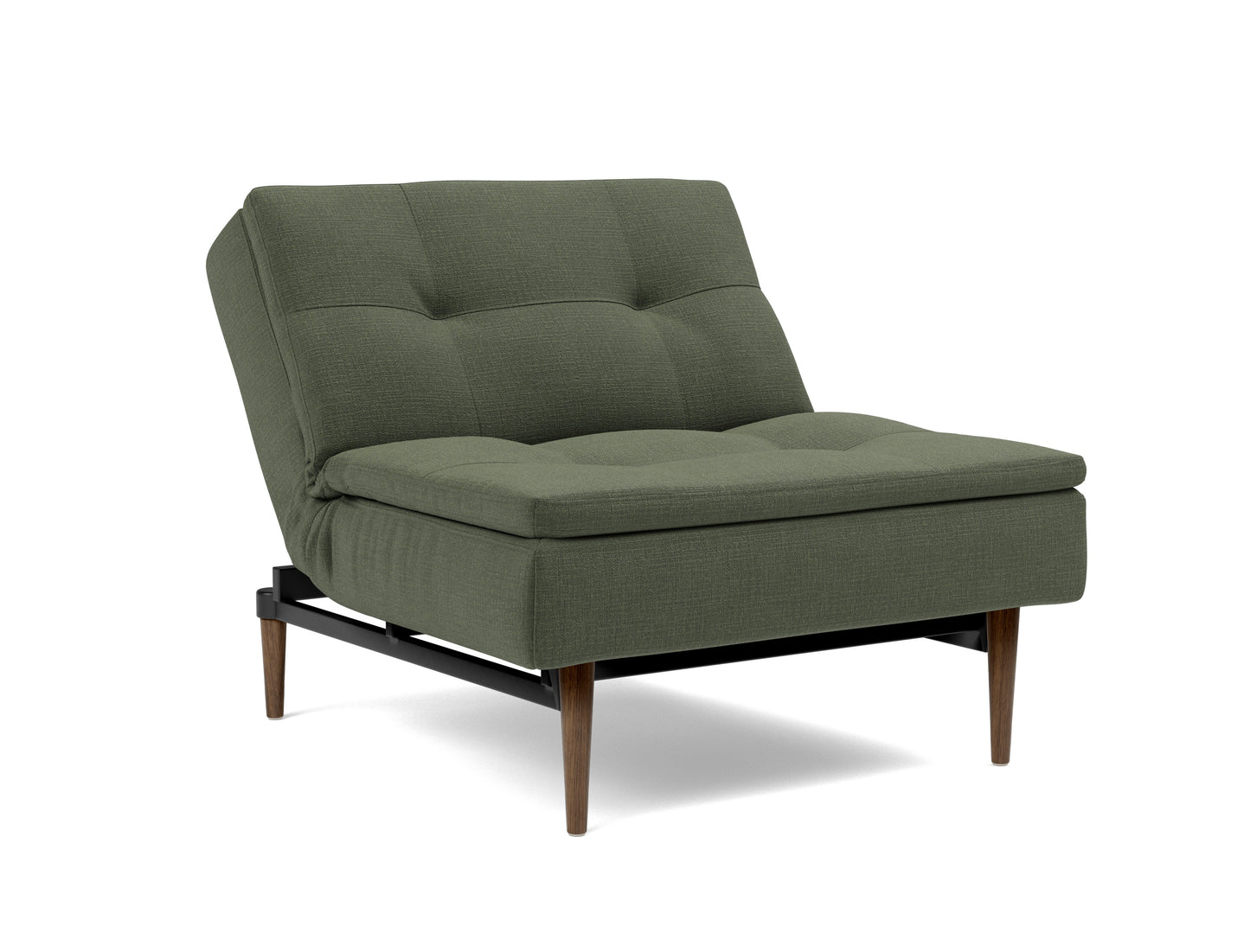Dublexo Chair Dark Leg