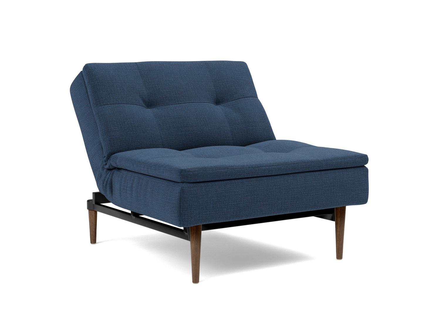 Dublexo Chair Dark Leg