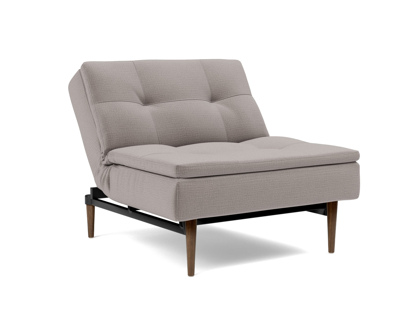 Dublexo Chair Dark Leg