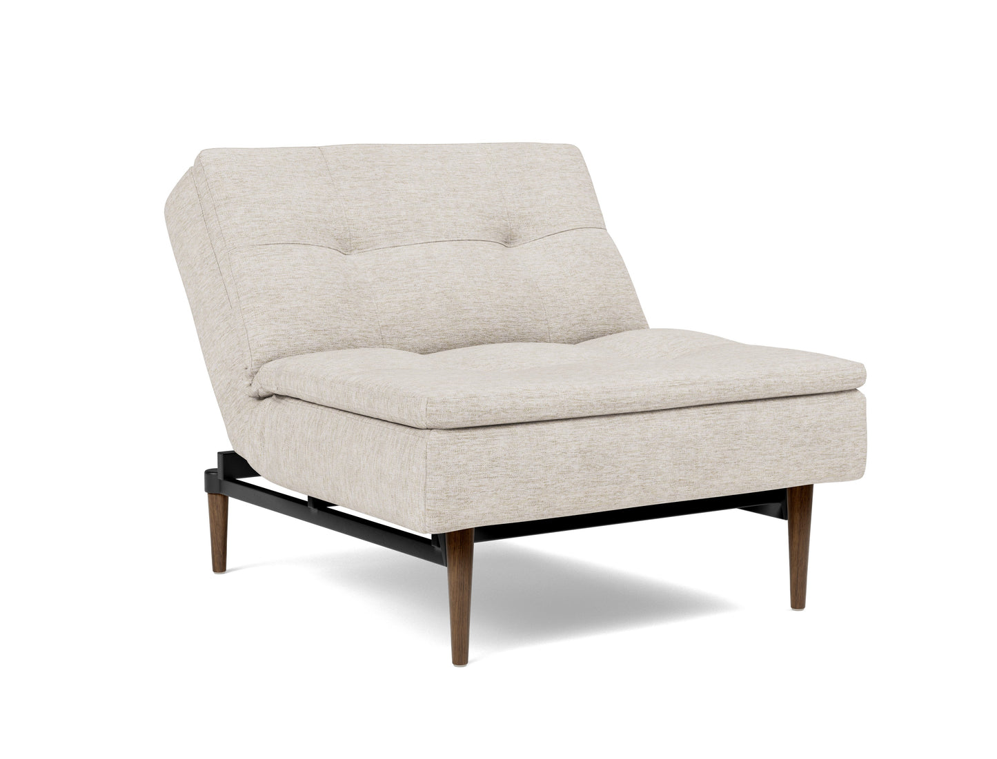 Dublexo Chair Dark Leg