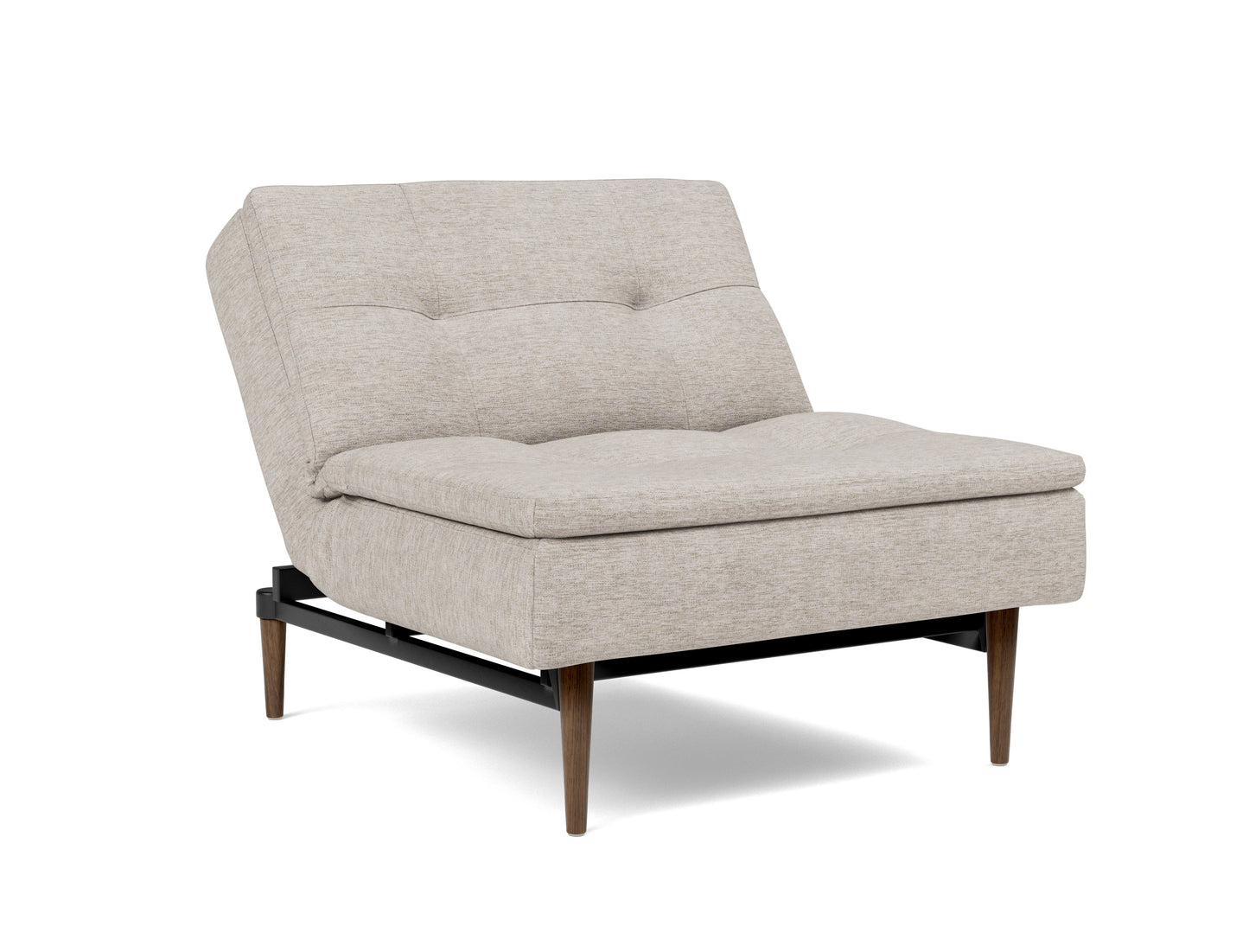 Dublexo Chair Dark Leg