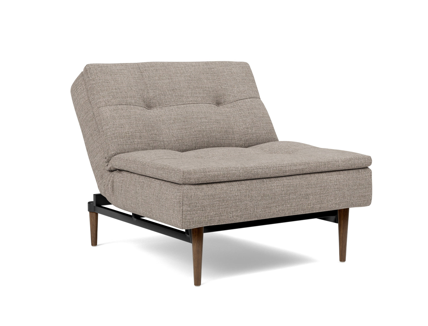 Dublexo Chair Dark Leg