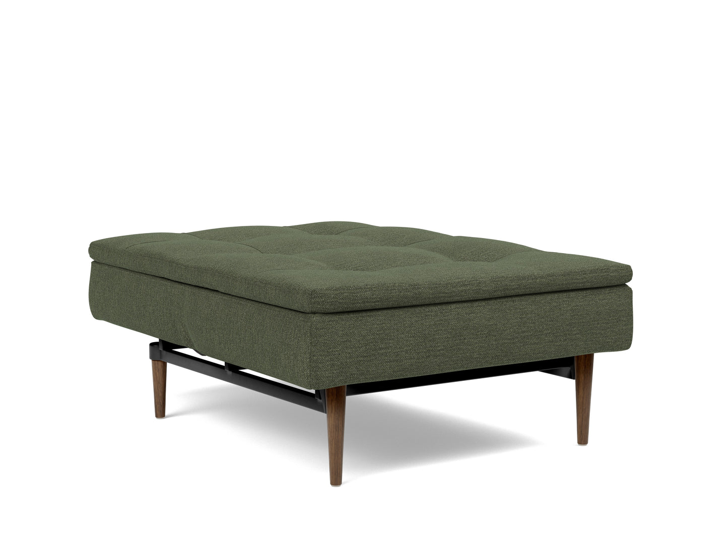 Dublexo Chair Dark Leg