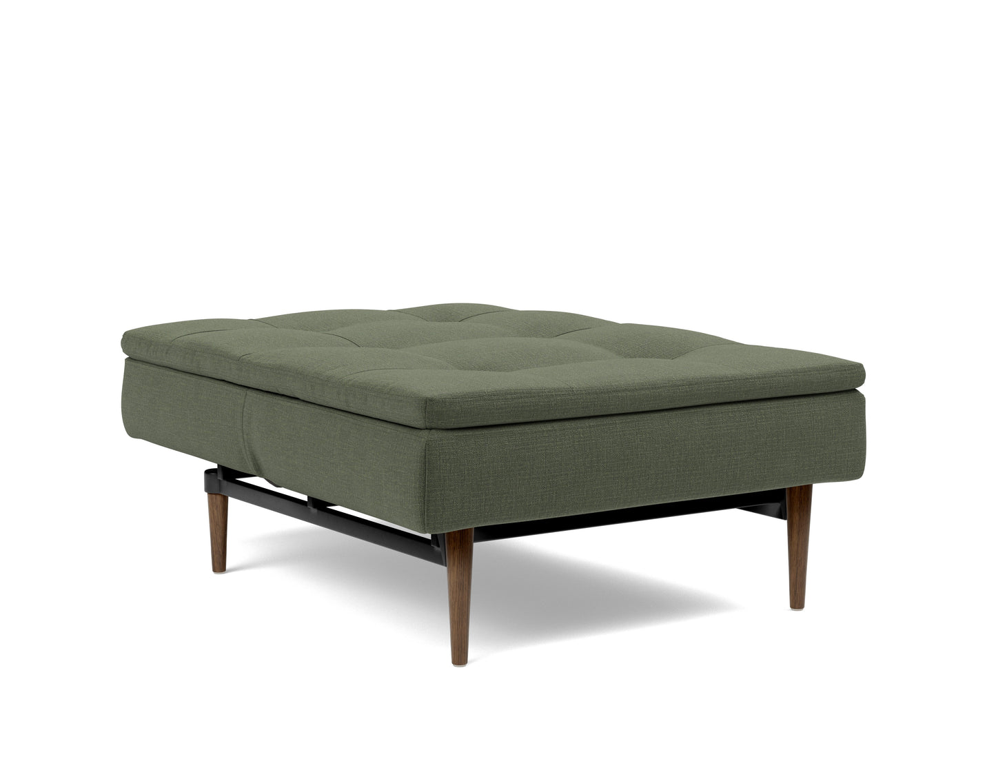 Dublexo Chair Dark Leg