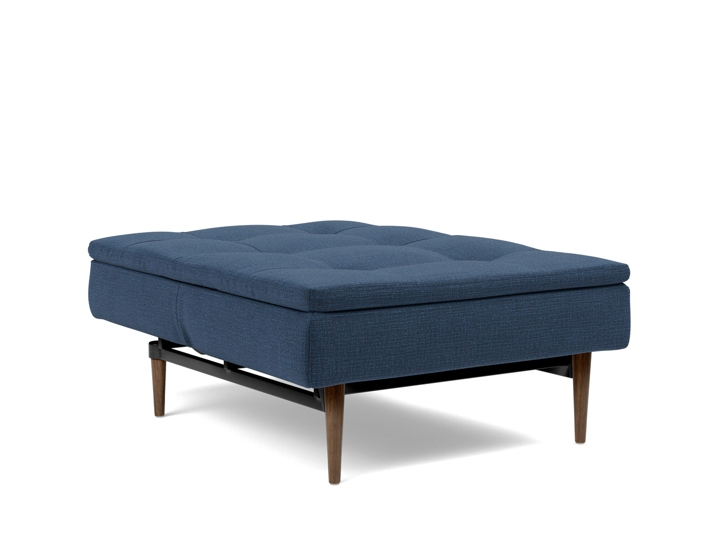 Dublexo Chair Dark Leg