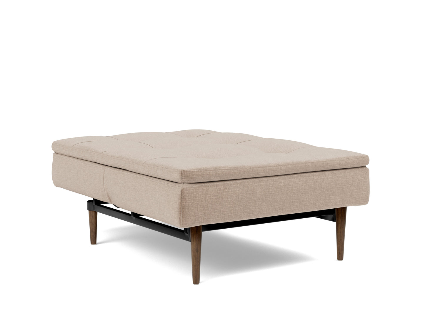 Dublexo Chair Dark Leg