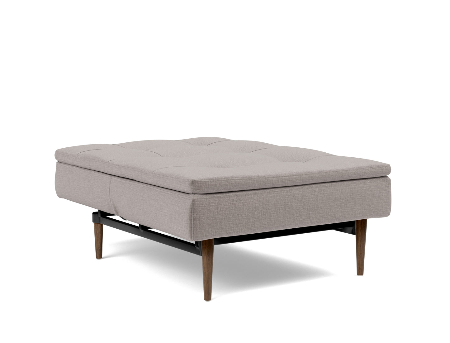 Dublexo Chair Dark Leg