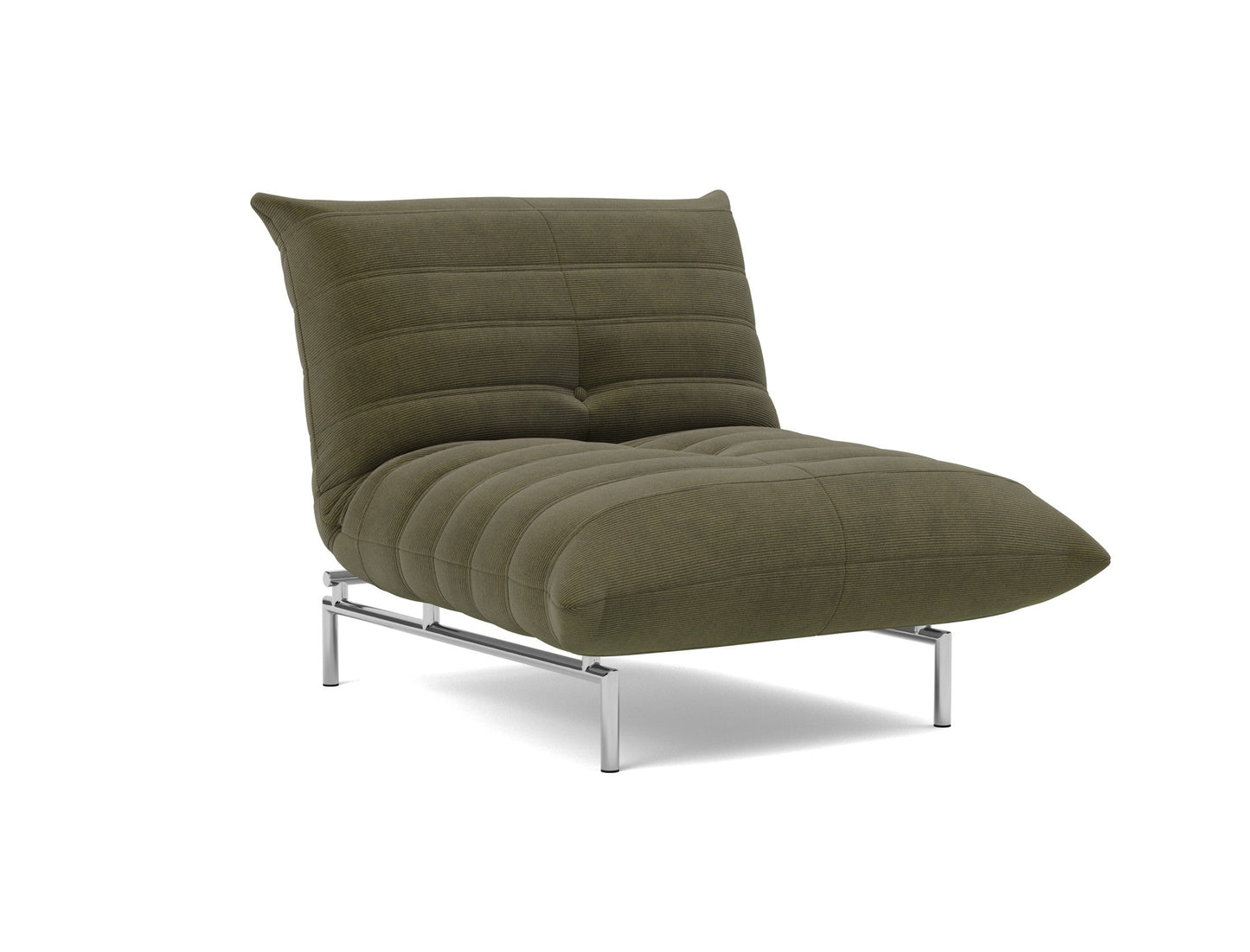 Mikunjo Chair