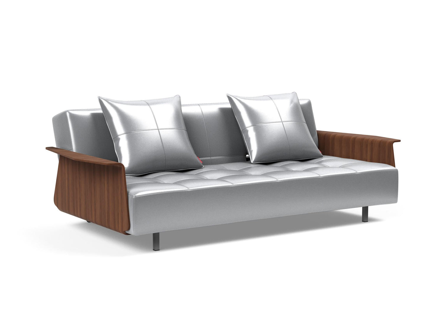 Longhorn Walnut Arm
