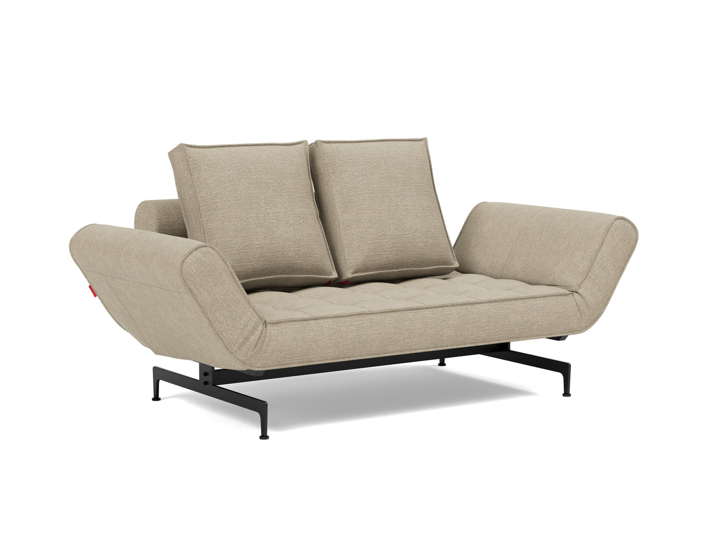 Ghia Laser