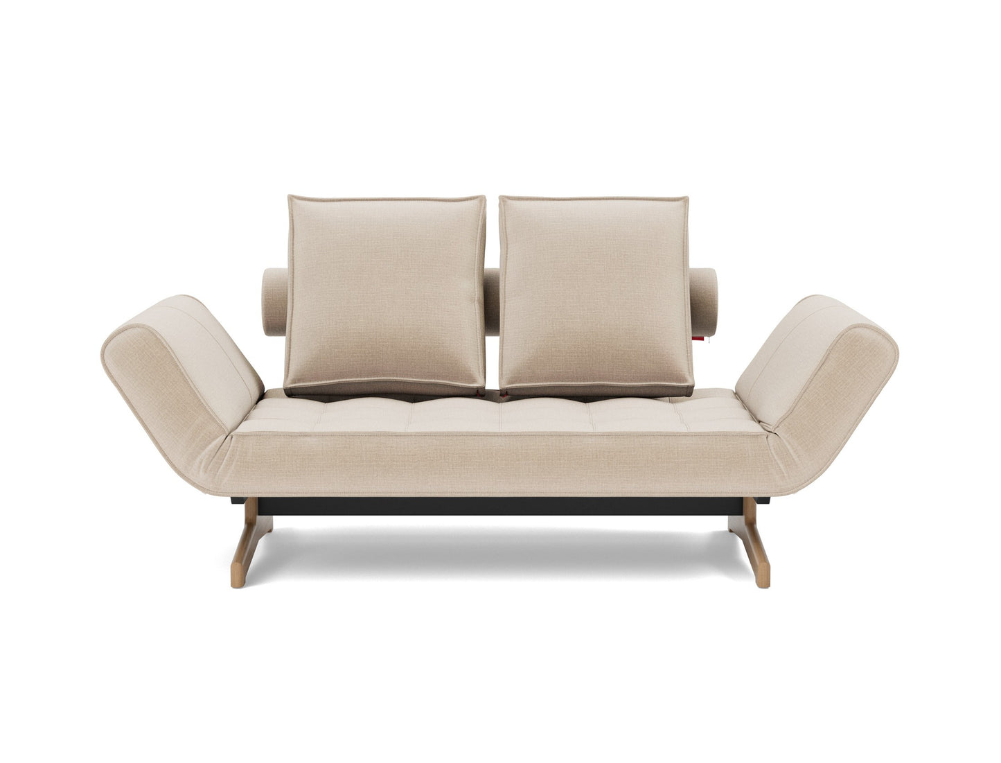 Ghia Wood
