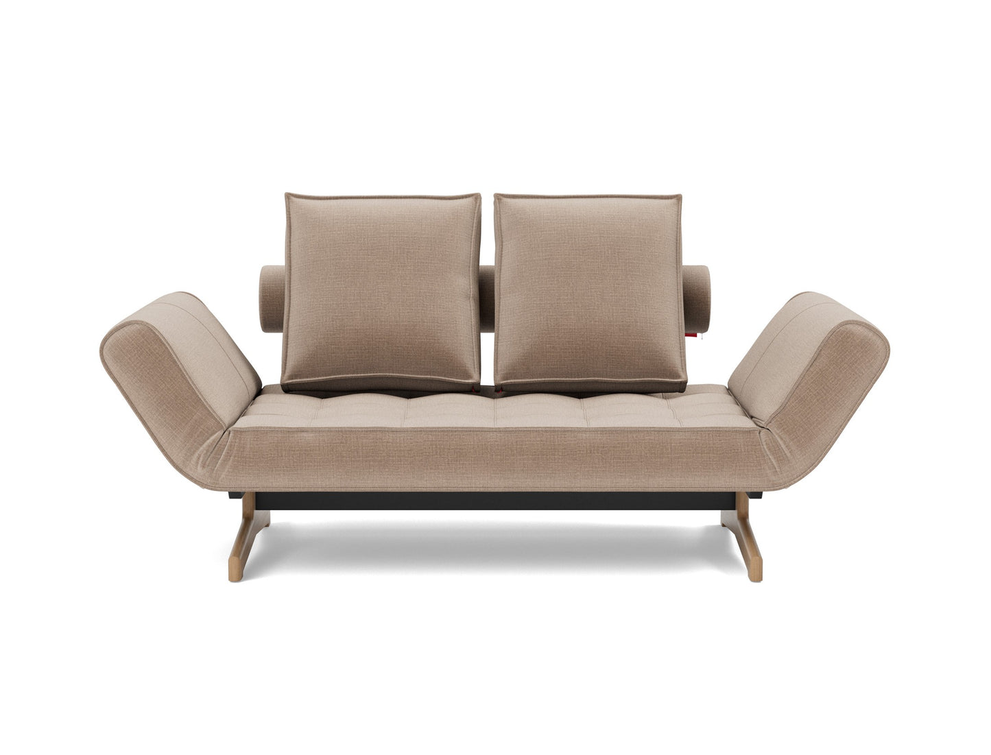 Ghia Wood
