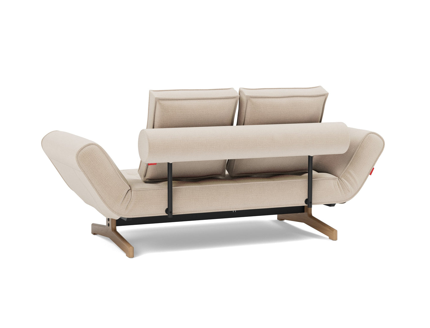 Ghia Wood