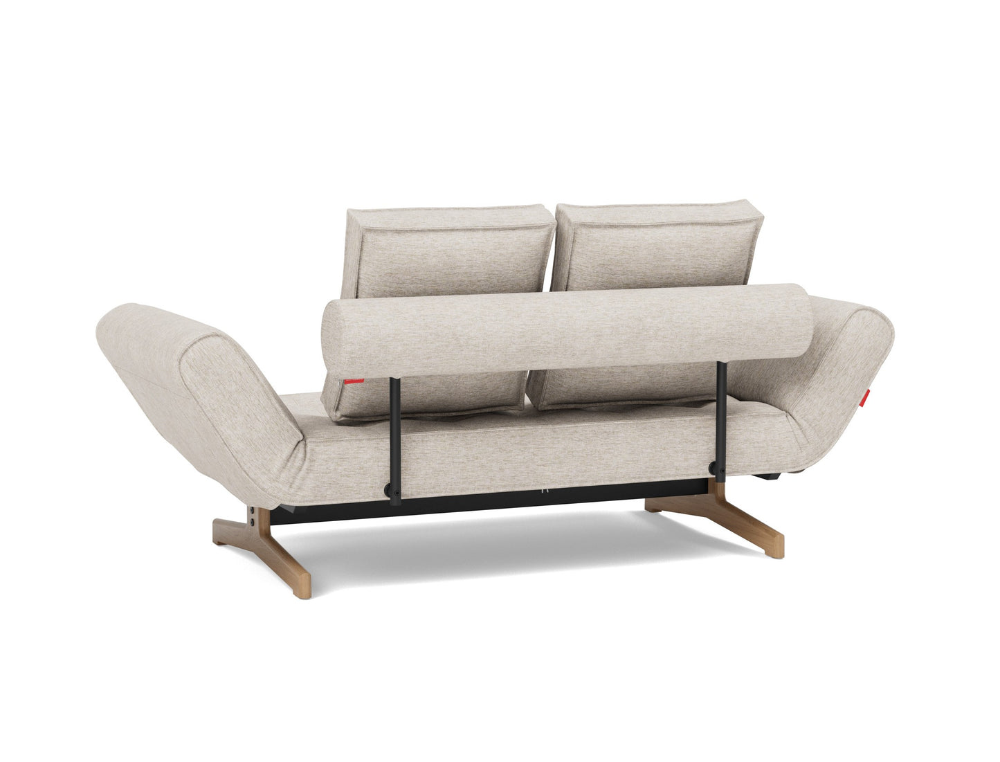 Ghia Wood