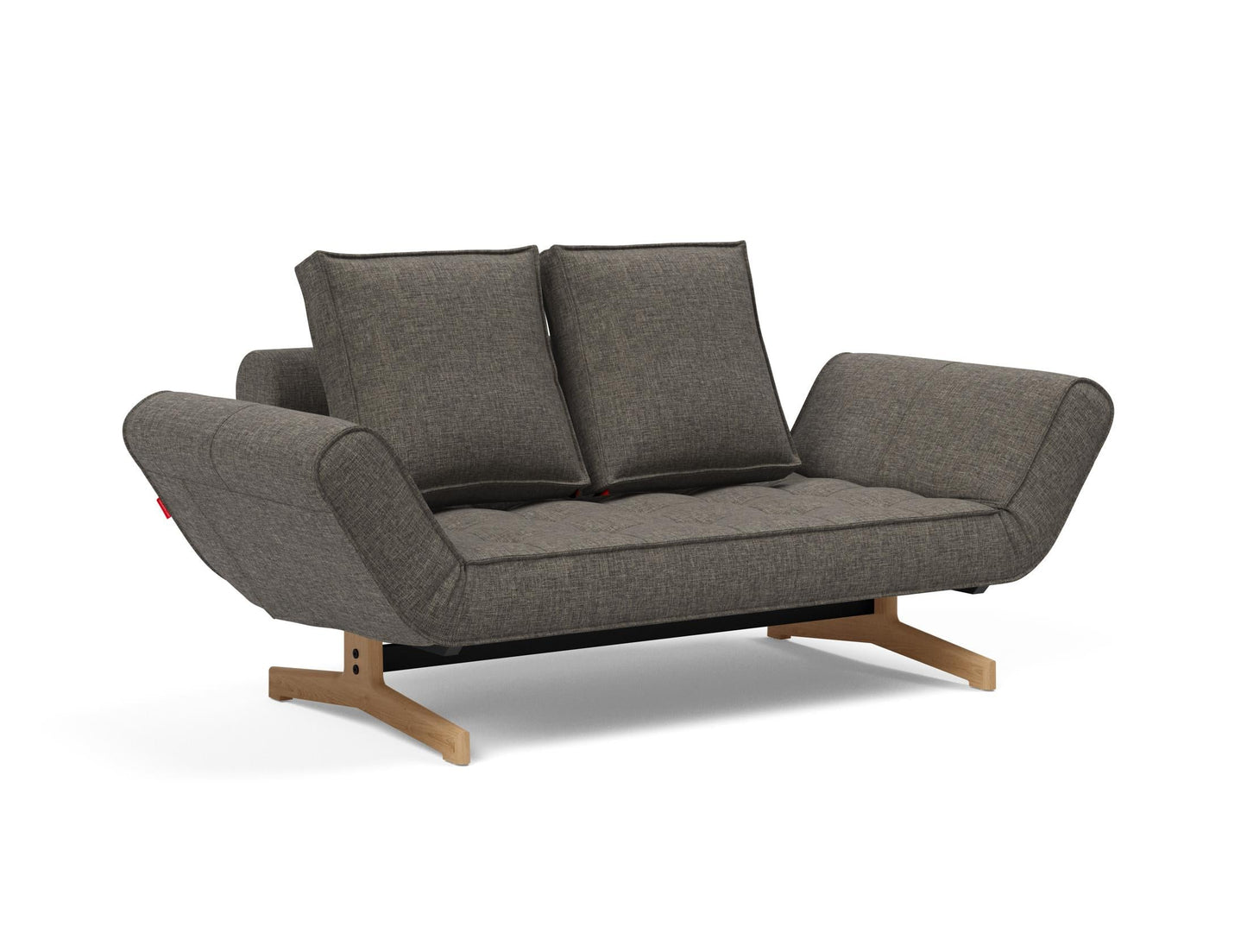 Ghia Wood