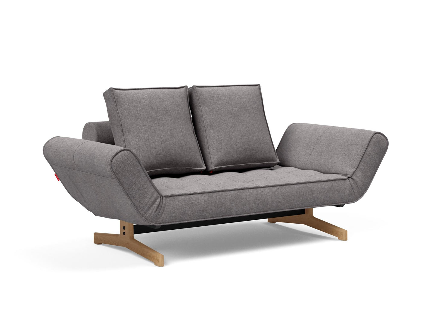 Ghia Wood