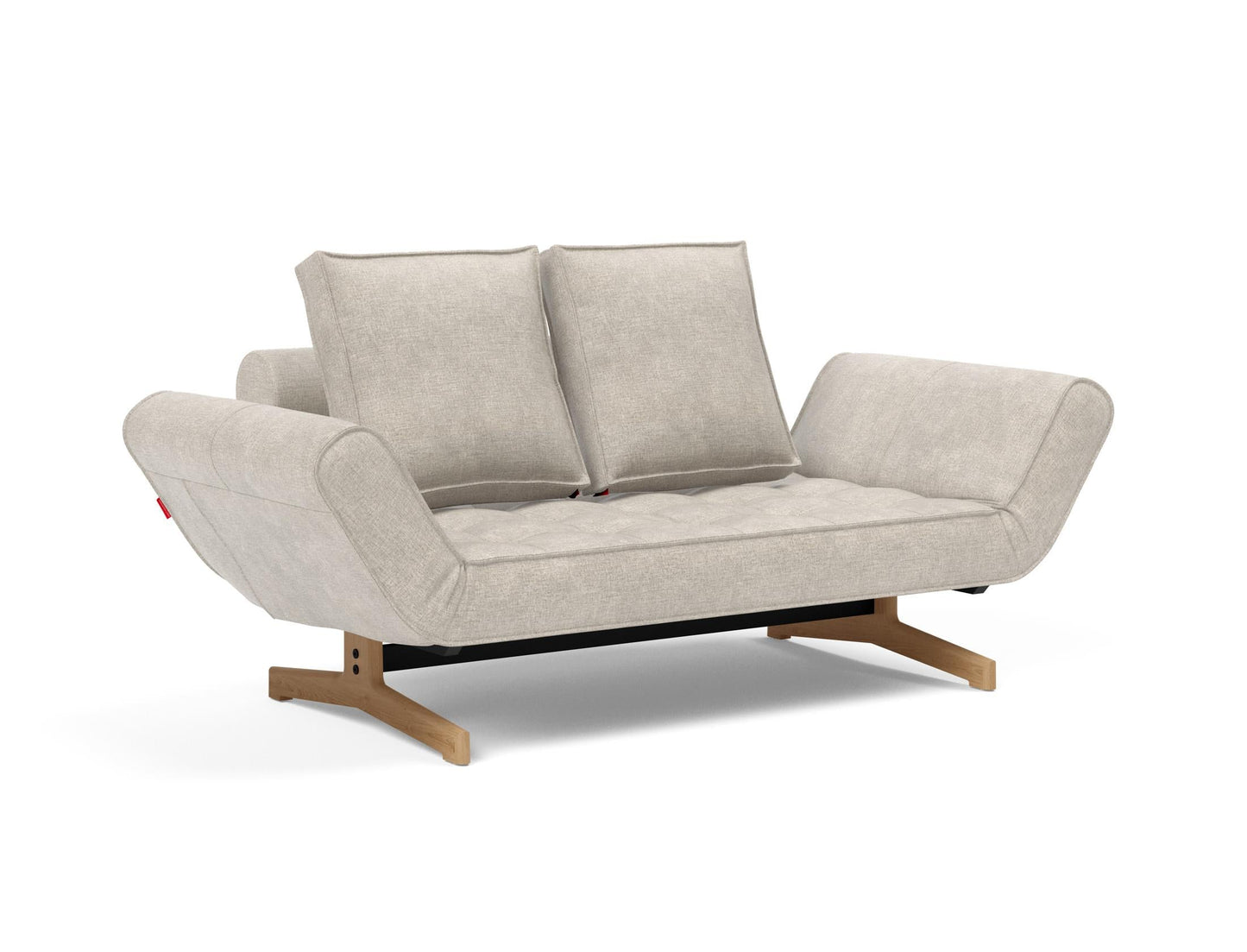 Ghia Wood
