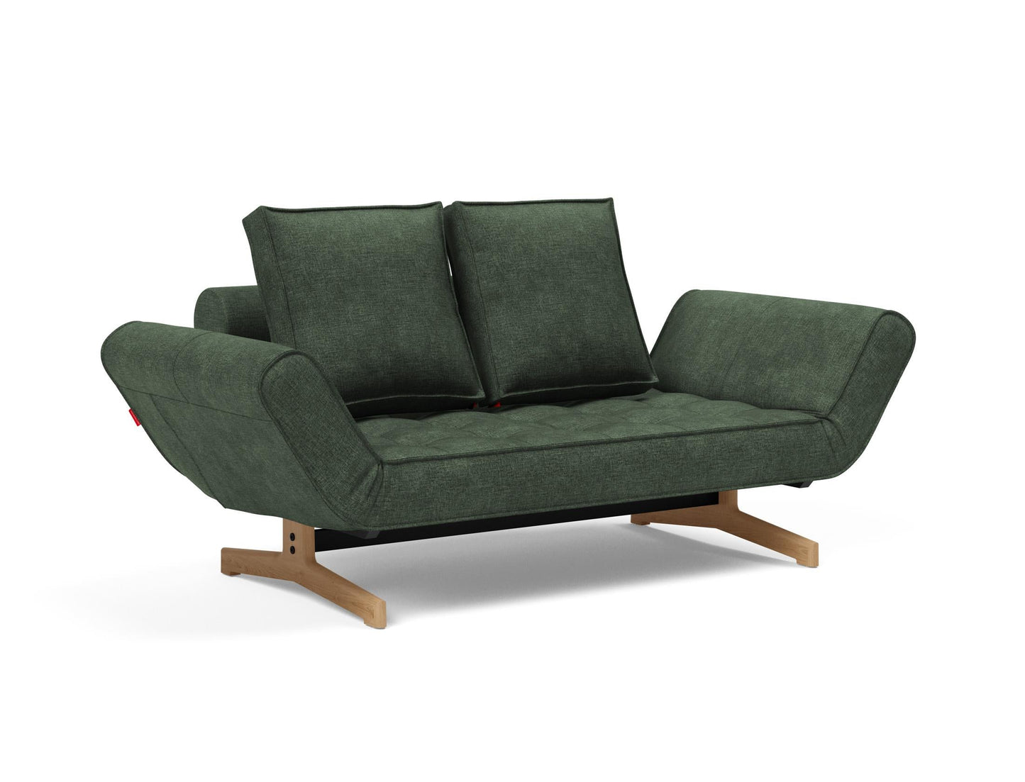 Ghia Wood