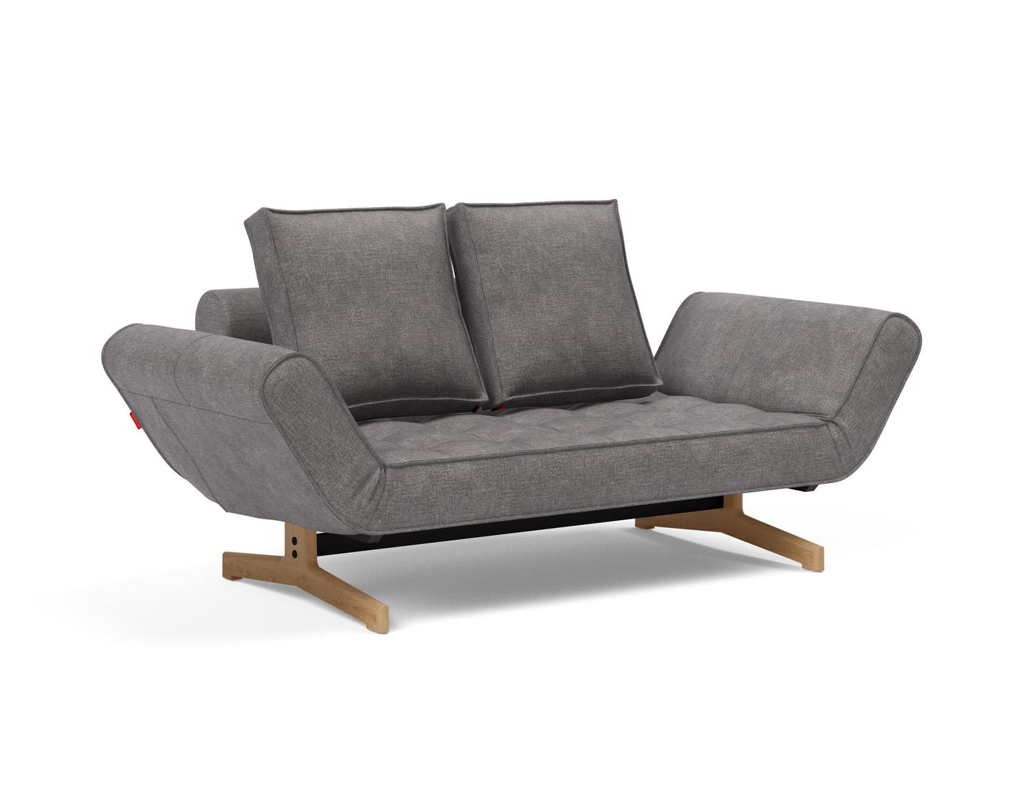 Ghia Wood