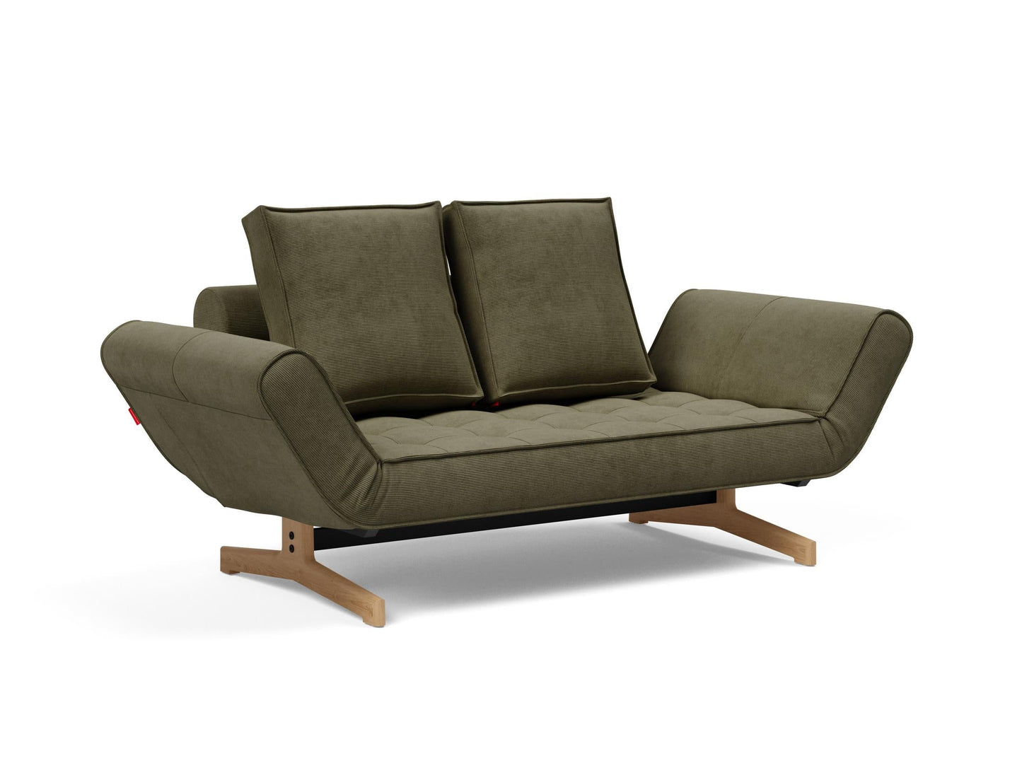 Ghia Wood