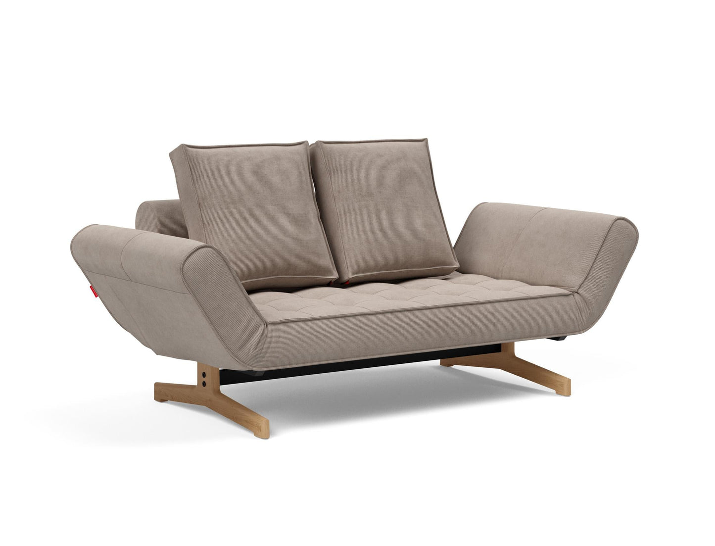 Ghia Wood