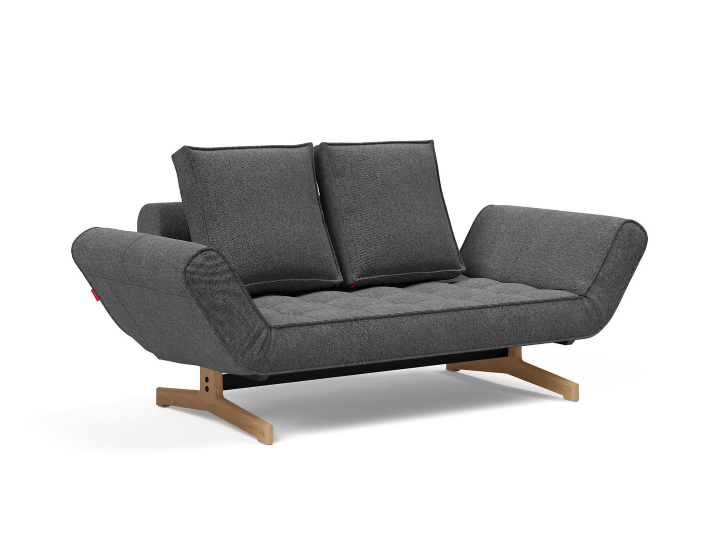 Ghia Wood