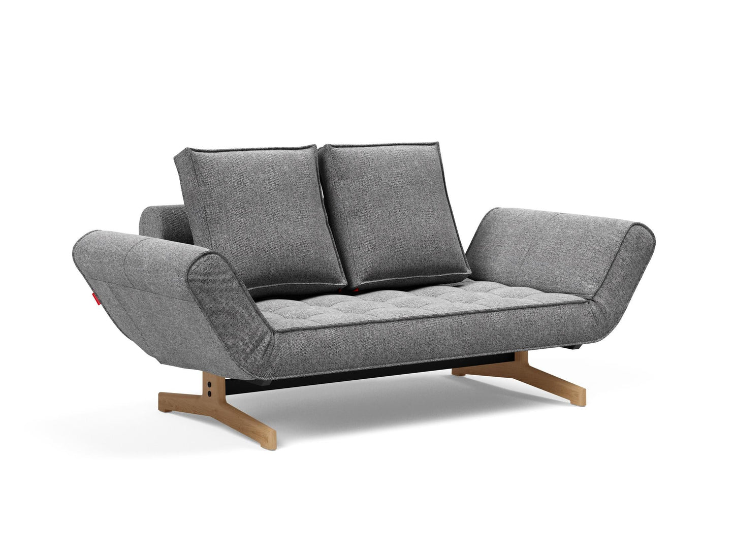 Ghia Wood