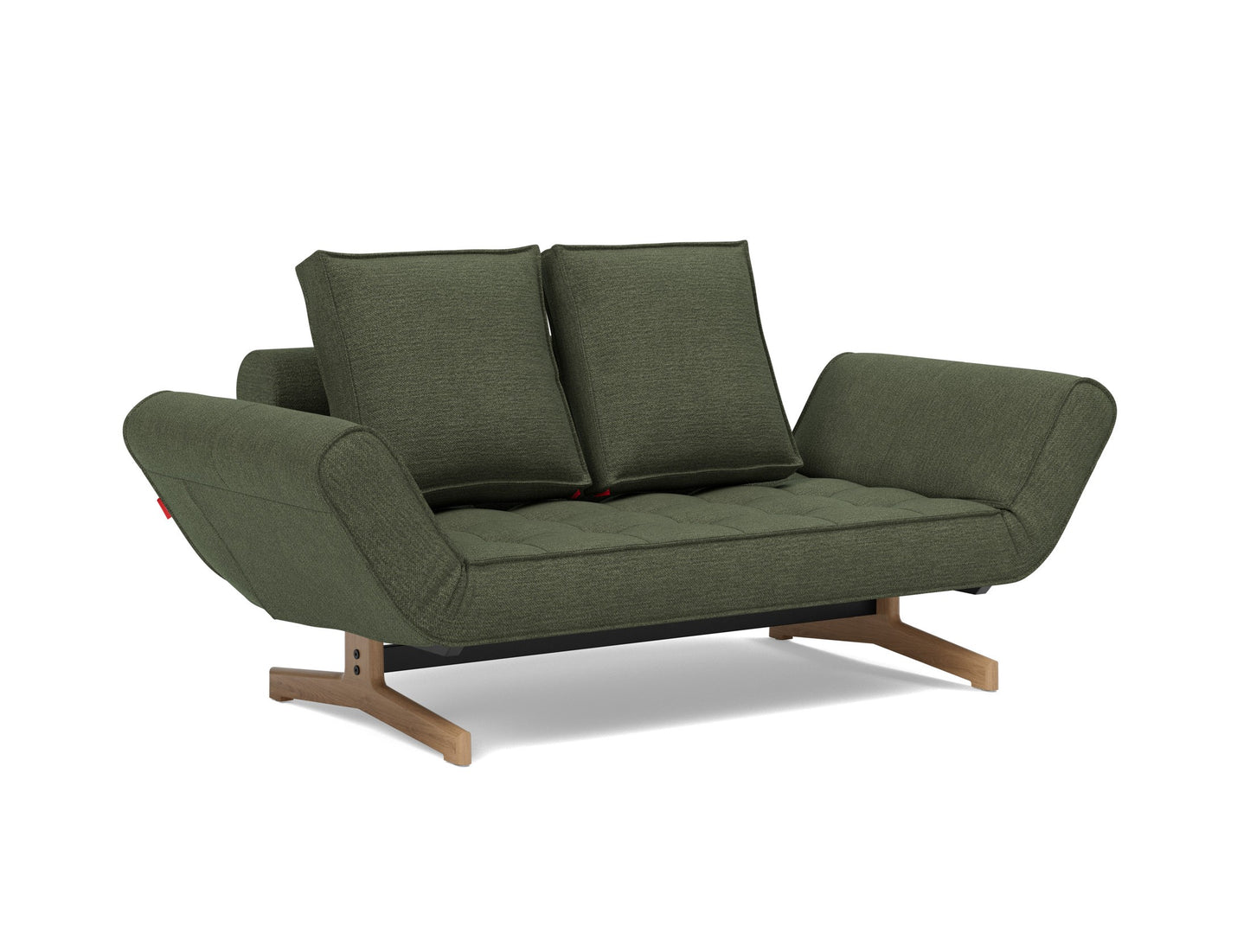 Ghia Wood