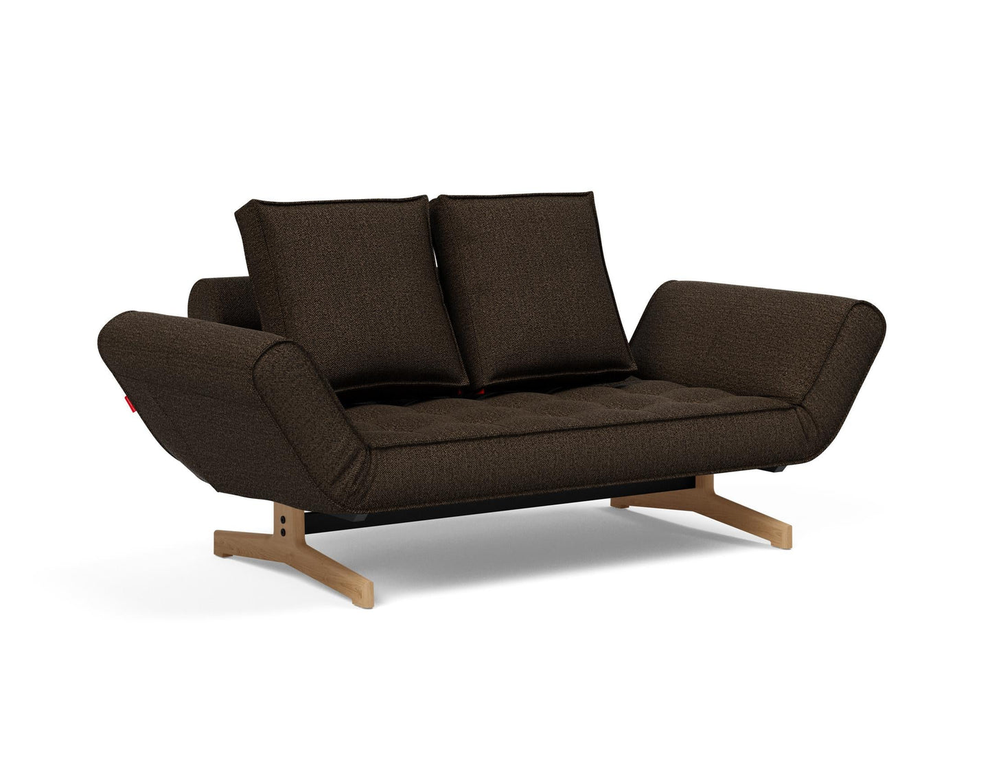 Ghia Wood