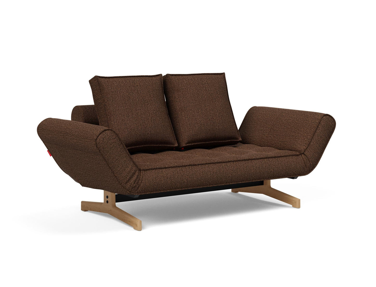 Ghia Wood