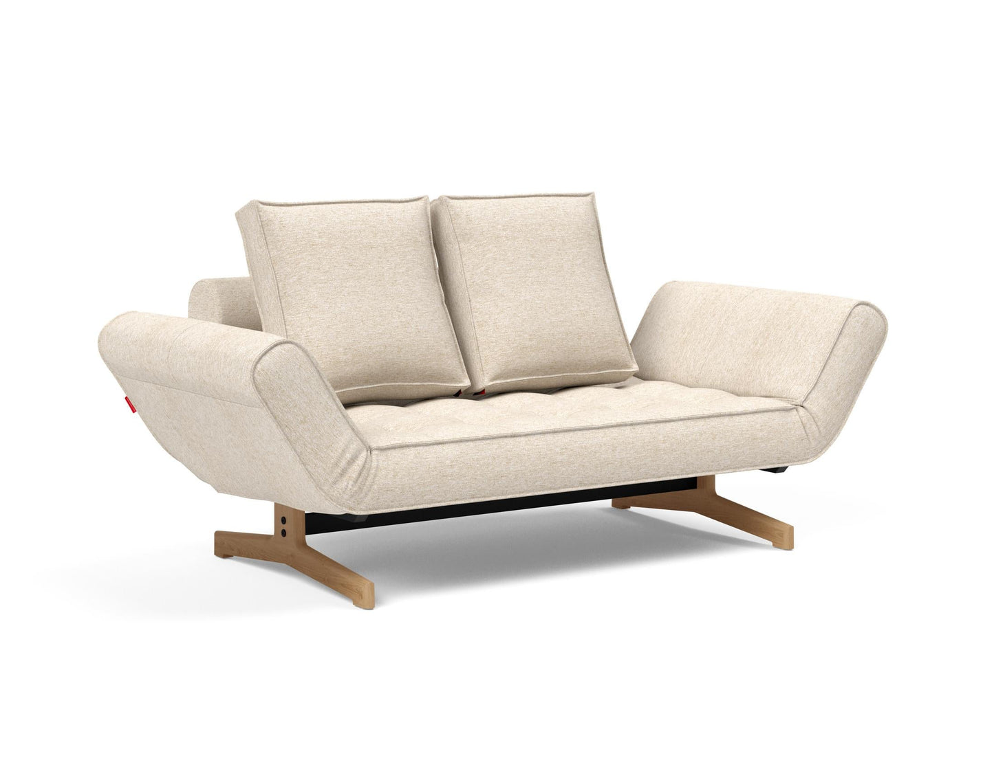 Ghia Wood