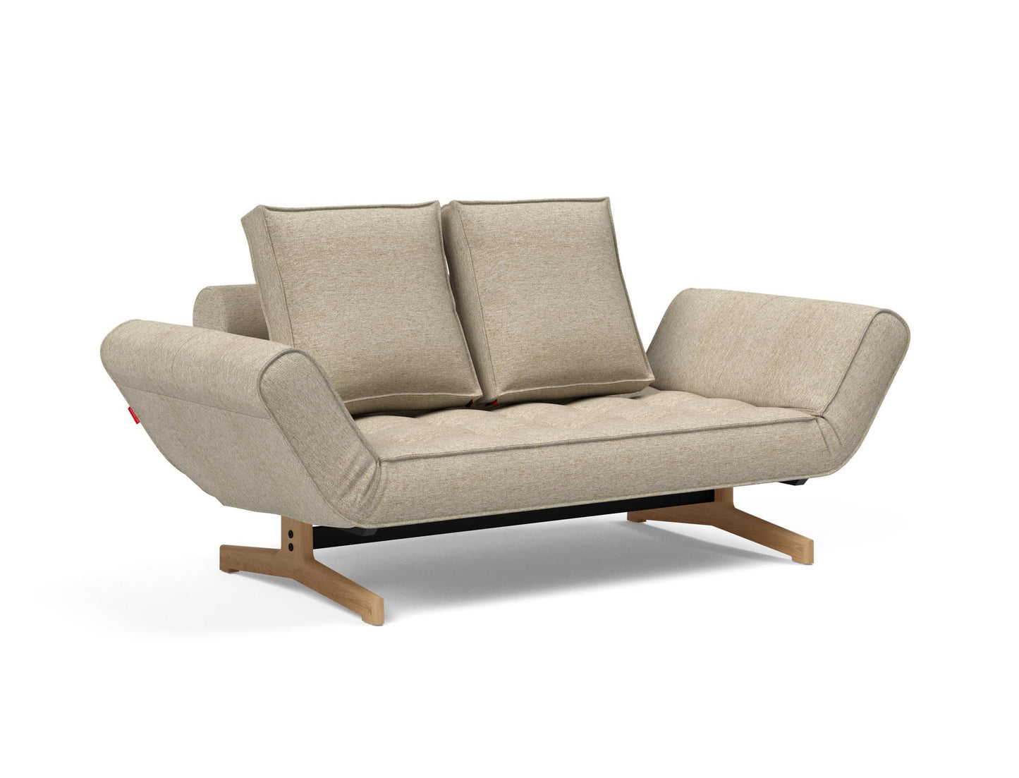 Ghia Wood