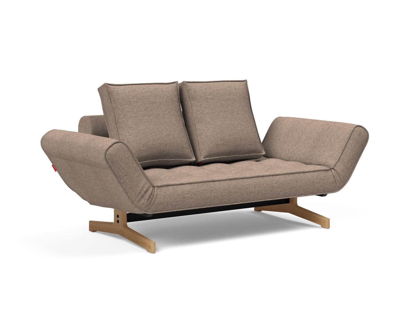 Ghia Wood