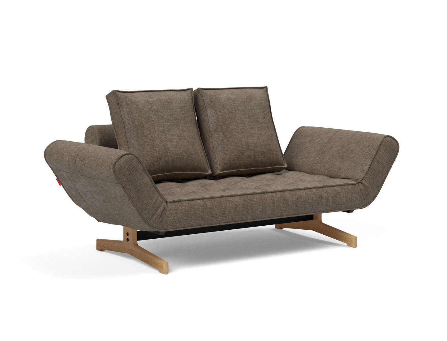 Ghia Wood