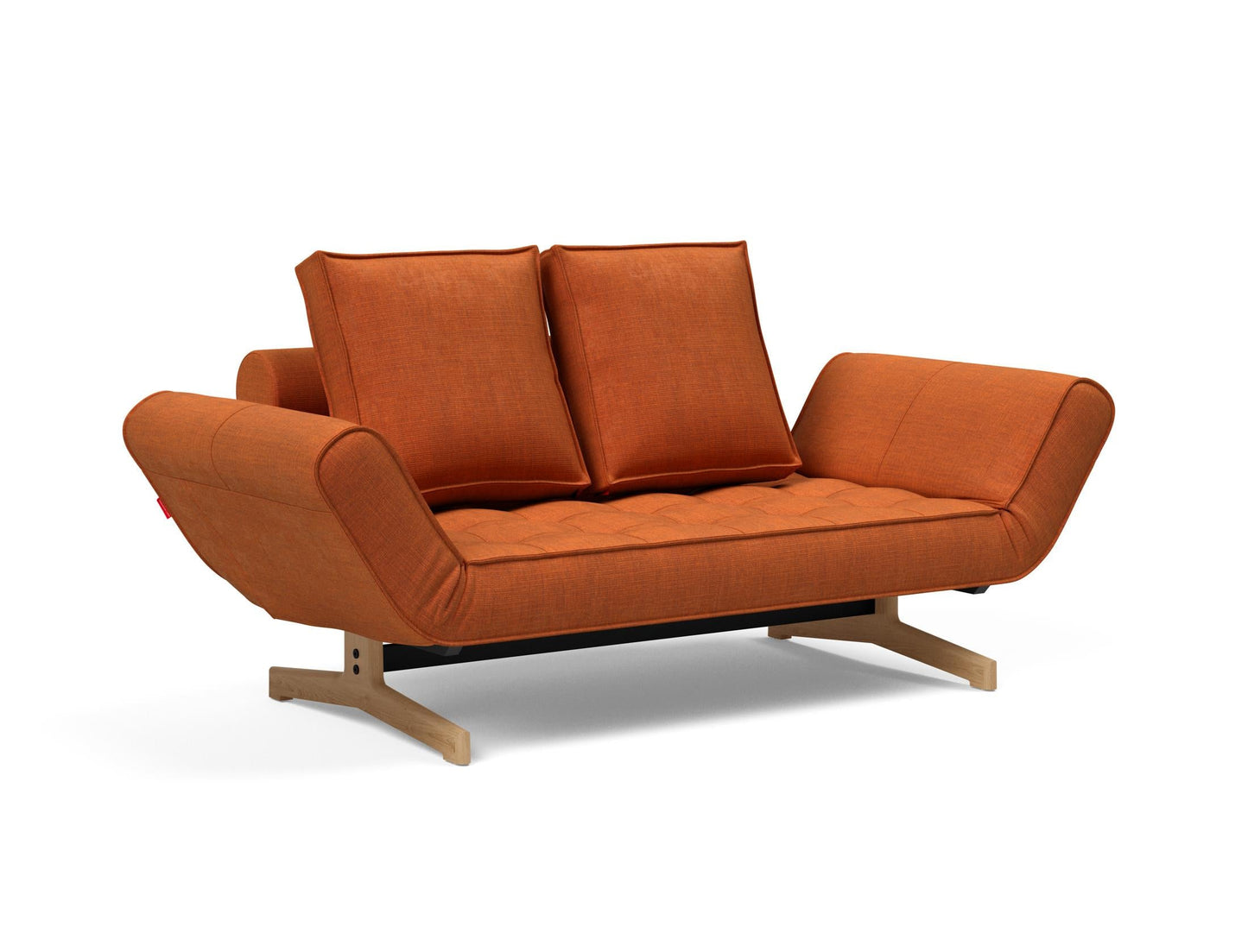 Ghia Wood