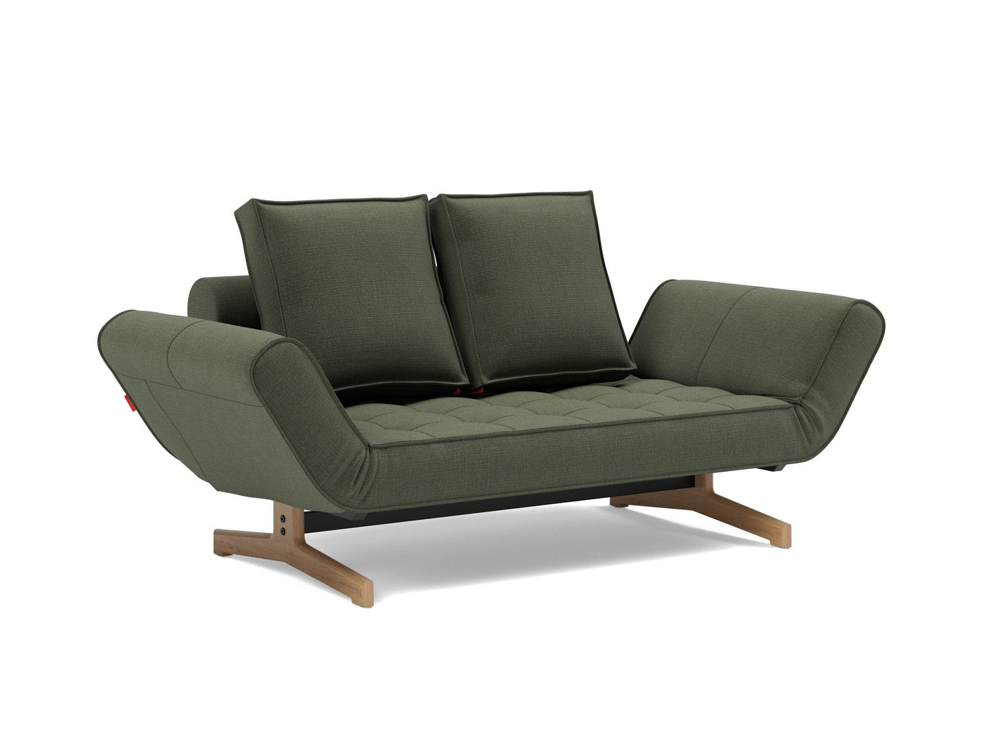 Ghia Wood