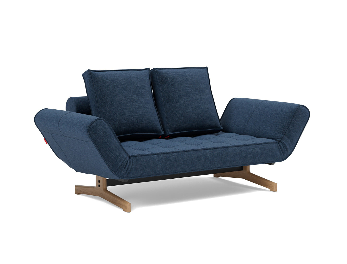 Ghia Wood