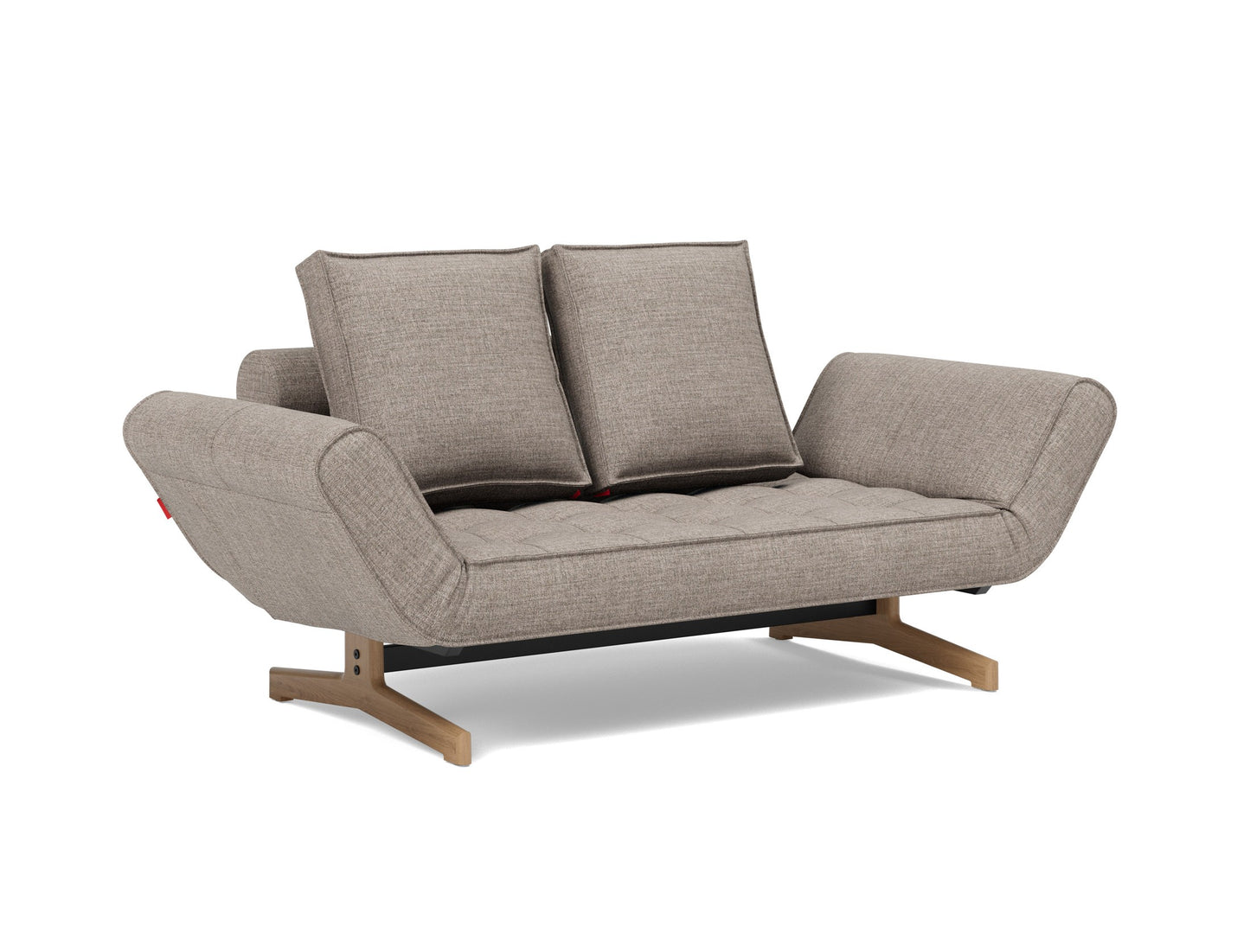 Ghia Wood