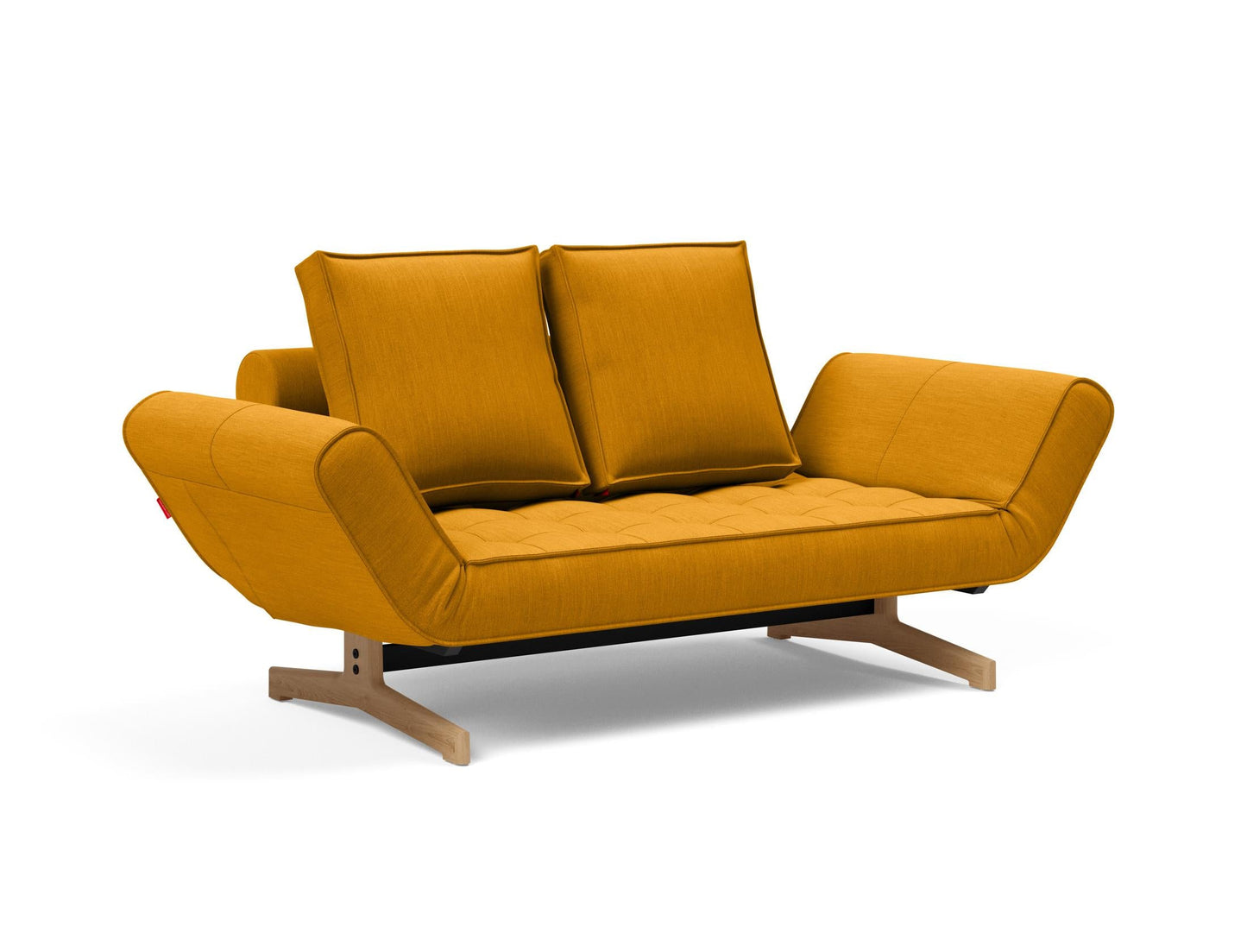 Ghia Wood