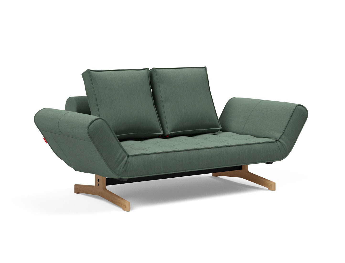 Ghia Wood