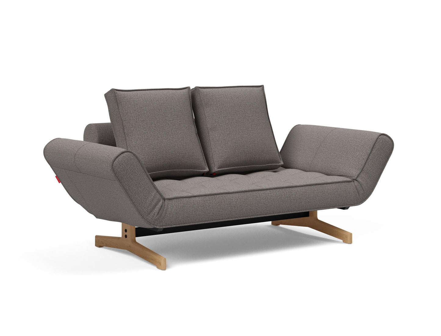 Ghia Wood