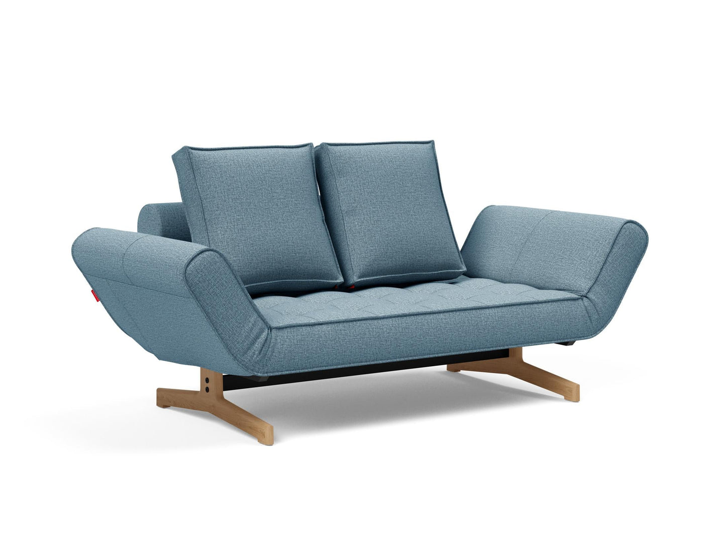Ghia Wood