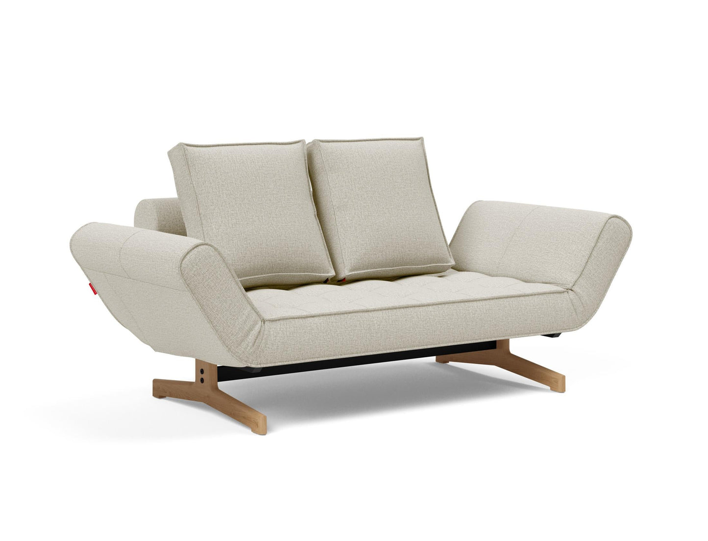 Ghia Wood