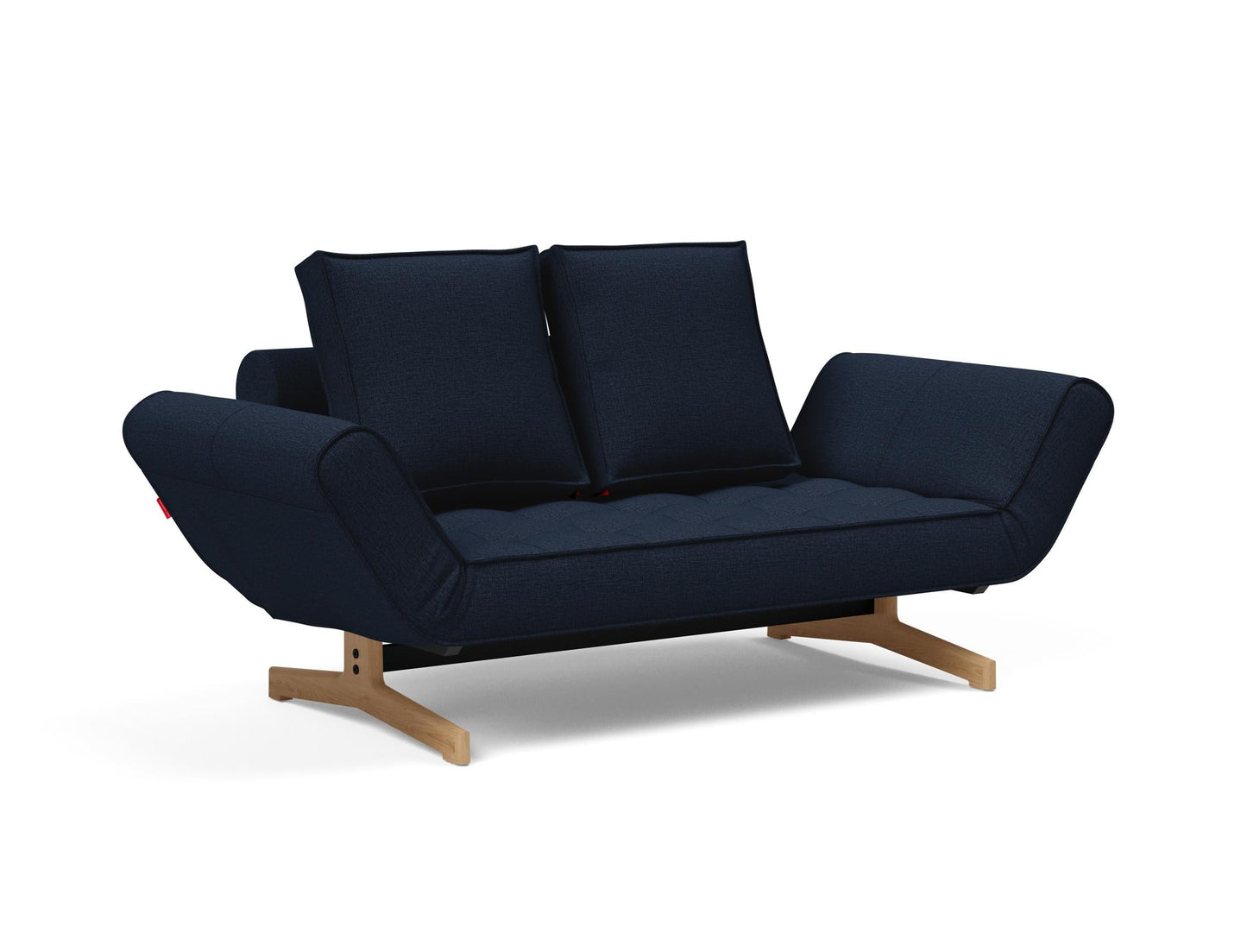 Ghia Wood