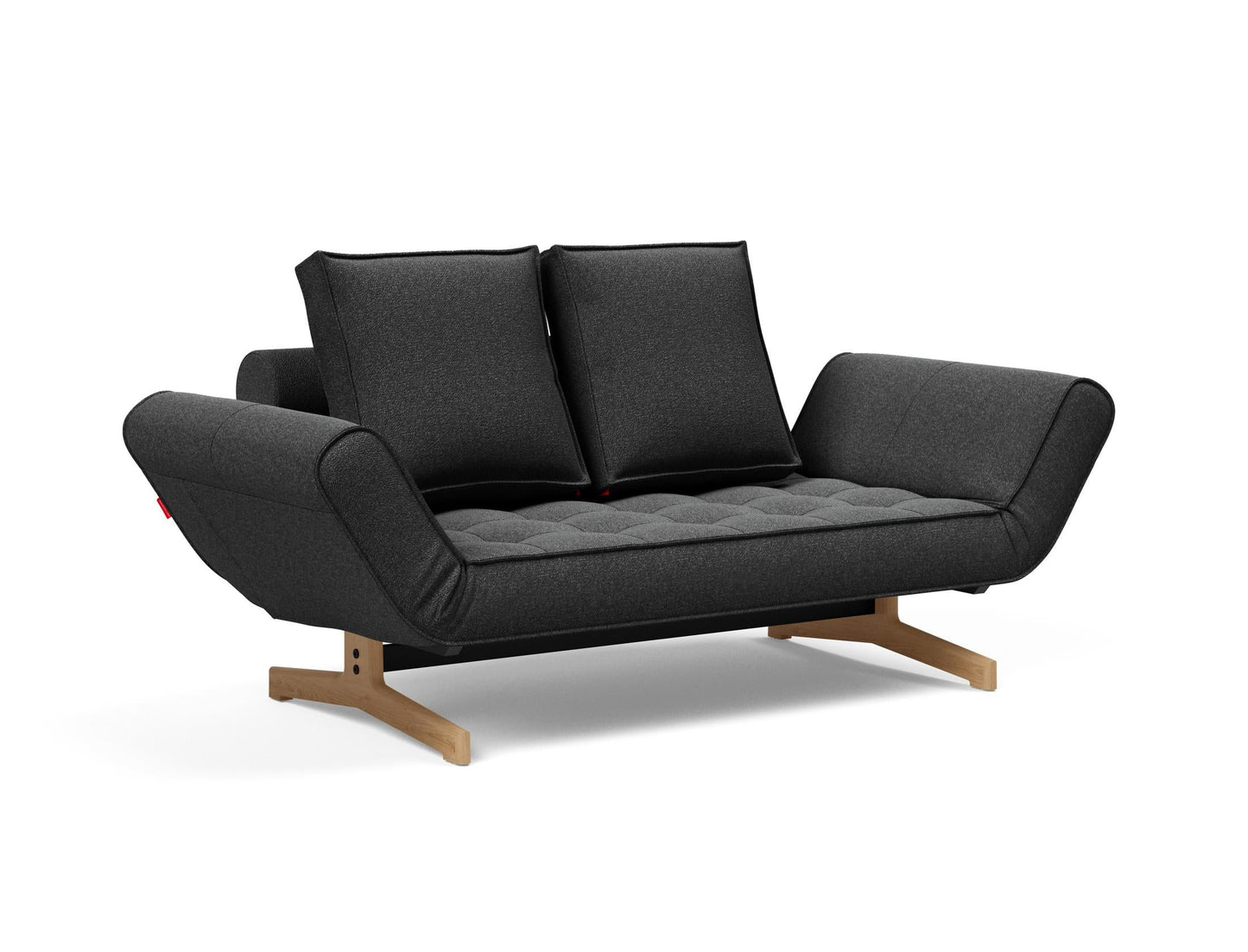 Ghia Wood