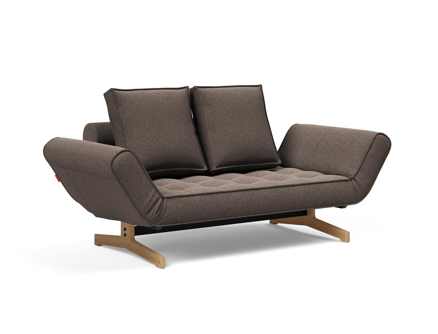 Ghia Wood