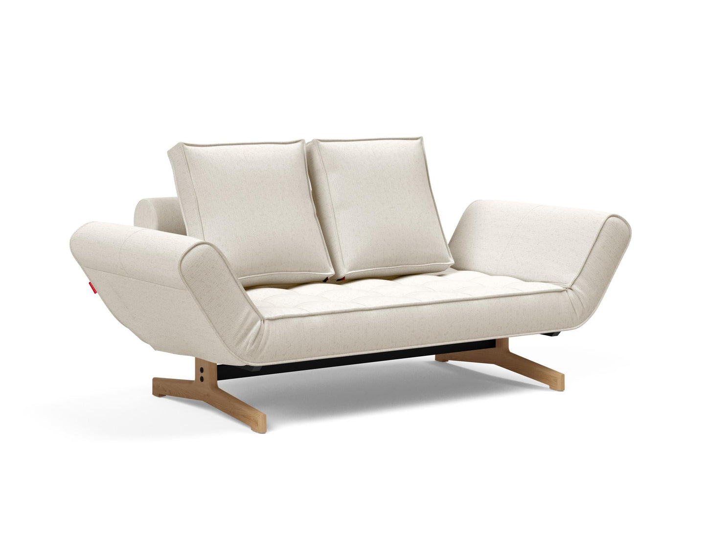 Ghia Wood
