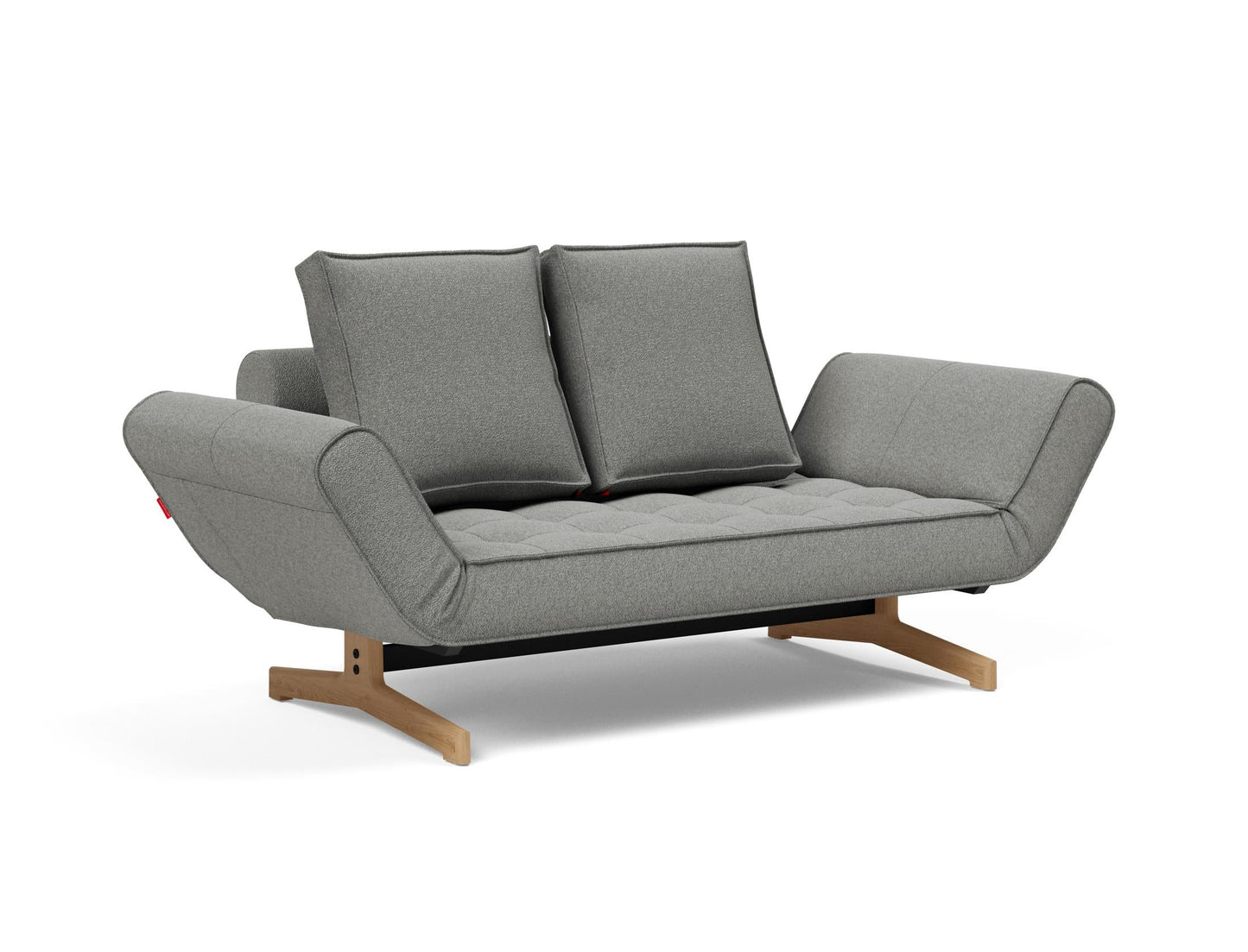Ghia Wood