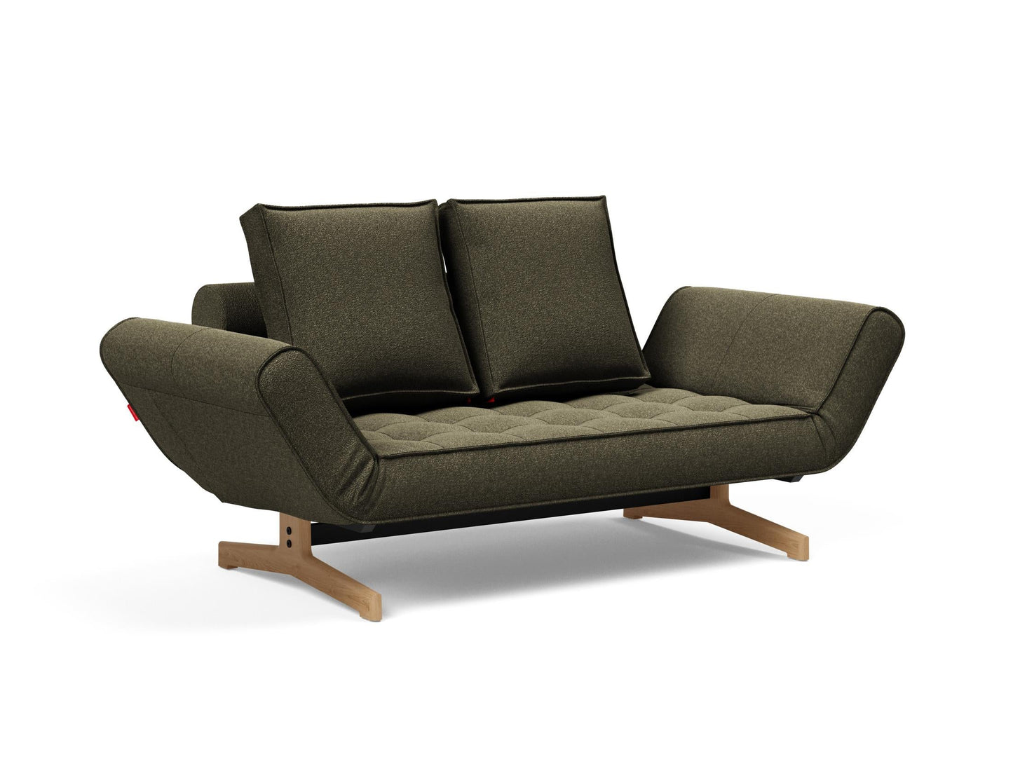 Ghia Wood